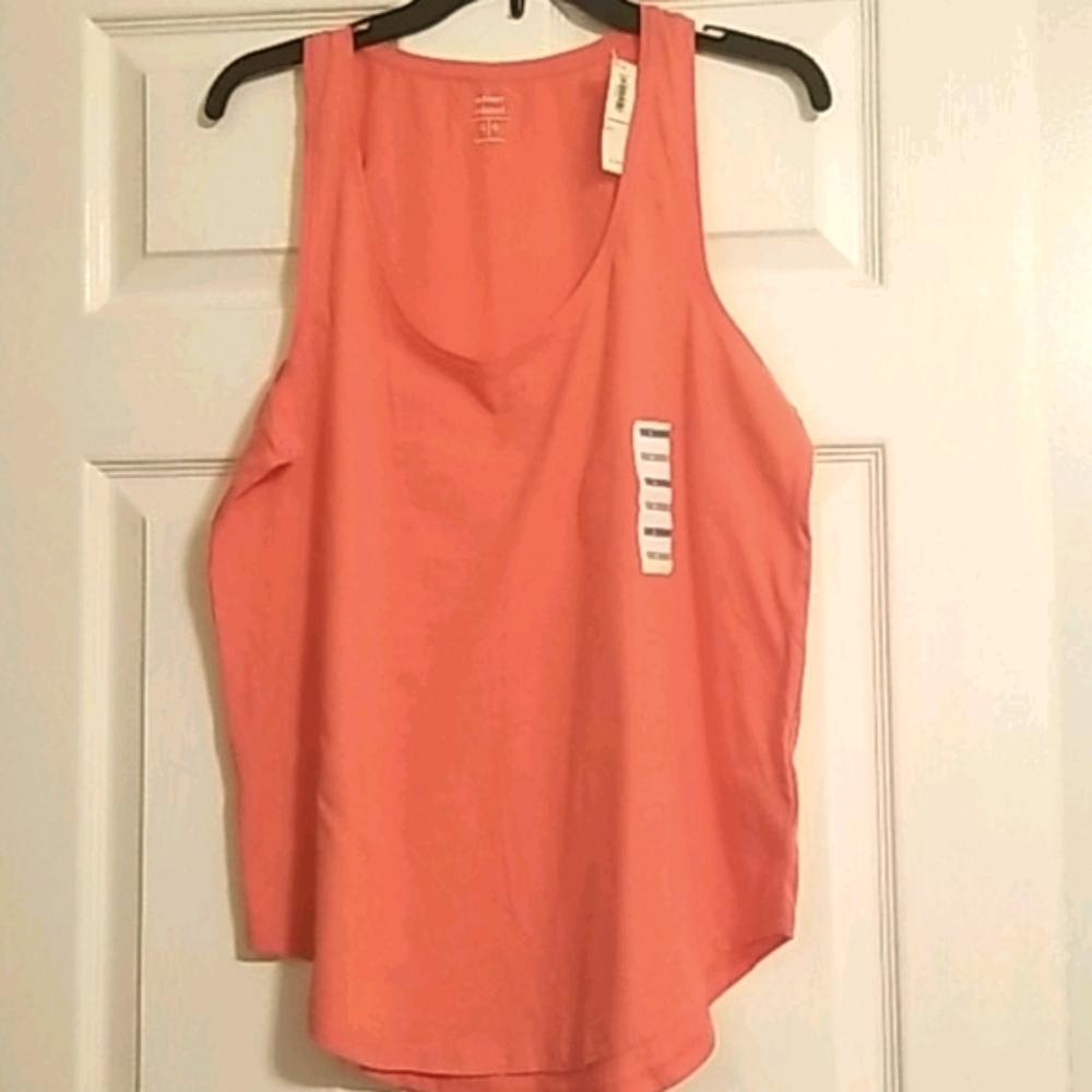 Brand New Top